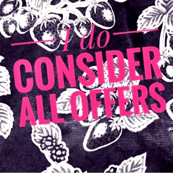 All Offers Welcomed and Considered - Picture 1 of 2